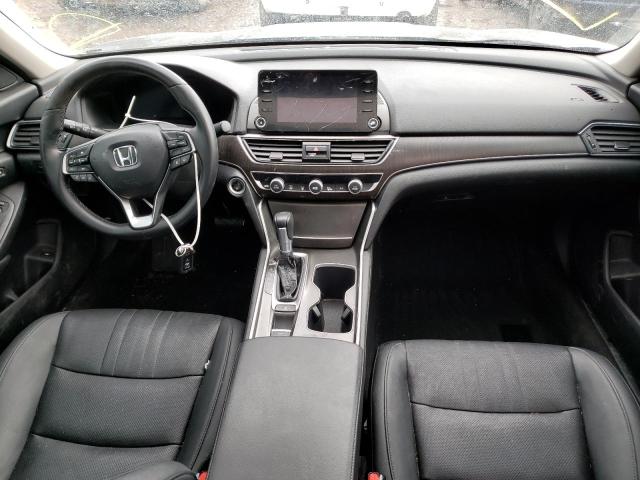 1HGCV1F59KA138819 Honda Accord Exl 2019. Фото: 8