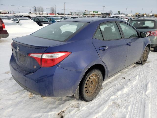 2014 TOYOTA COROLLA L - 2T1BURHE9EC130650