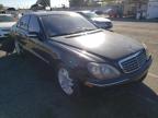MERCEDES-BENZ S-CLASS 2006 foto