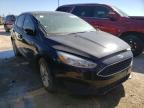 2015 FORD  FOCUS