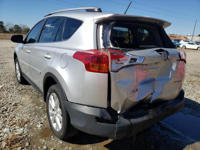 2T3YFREVXDW012183 Toyota Rav4 Limit 2013. Фото: 2