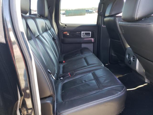 2010 FORD F150 SUPER - 1FTFW1EV7AFD71688