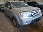 2009 HONDA  PILOT