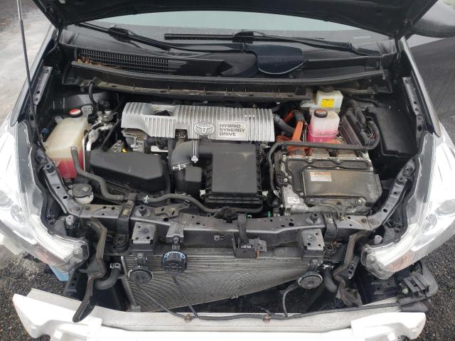 2015 TOYOTA PRIUS V JTDZN3EU5FJ037070