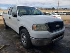 2007 FORD  F150