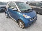 2009 SMART  FORTWO