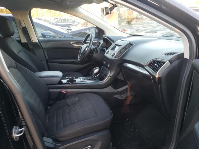 2FMPK4J88GBB85391 Ford Edge Sel 2016. Фото: 4