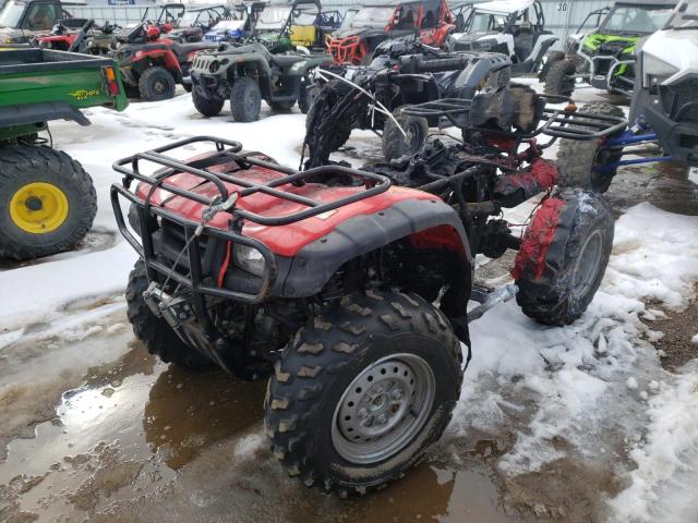 2003 HONDA TRX350 FE 478TE25463A301661