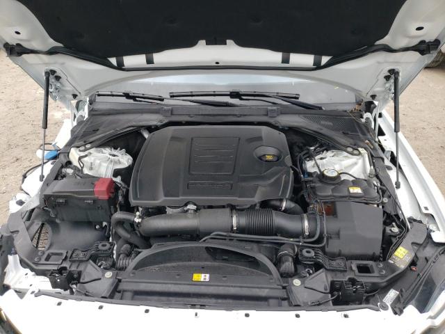 2020 JAGUAR XF PREMIUM SAJBD4FX7LCY83334