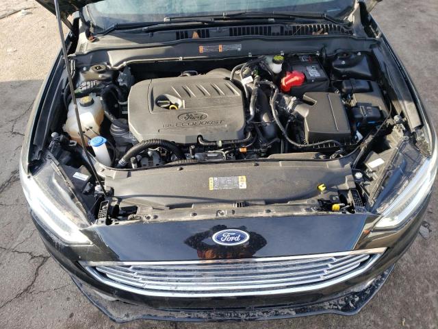 2018 FORD FUSION SE 3FA6P0HD8JR202489