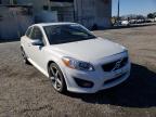 2013 VOLVO  C30