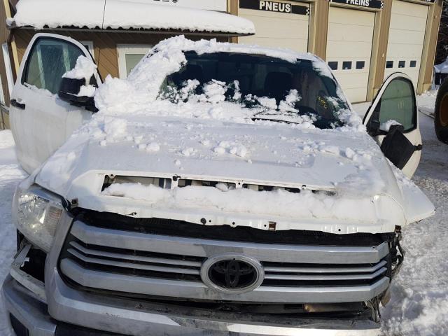 2017 TOYOTA TUNDRA SR 5TFNY5F18HX224910