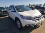 2014 HONDA  CRV