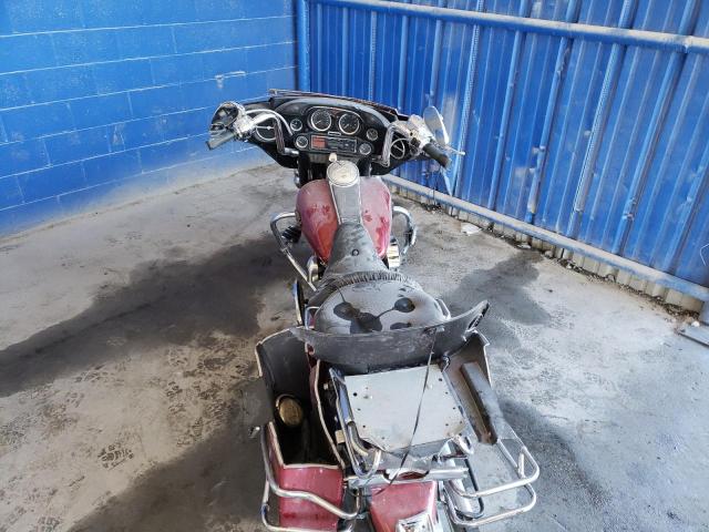 2001 HARLEY-DAVIDSON FLHT CLASS 1HD1DJV111Y657763