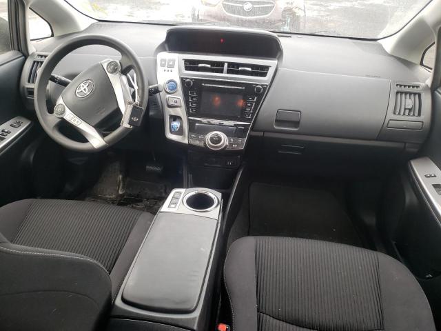 2015 TOYOTA PRIUS V JTDZN3EU5FJ037070