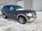 2008 FORD  EXPLORER