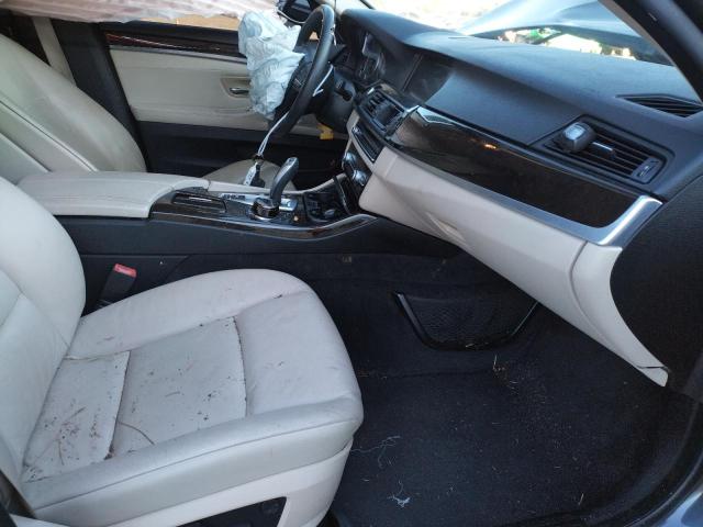 2013 BMW 535 I - WBAFR7C52DC822719