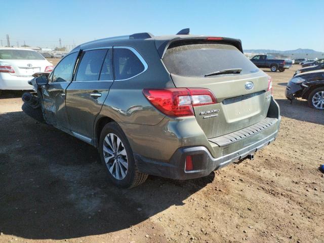 2018 SUBARU OUTBACK TO 4S4BSETC1J3364526