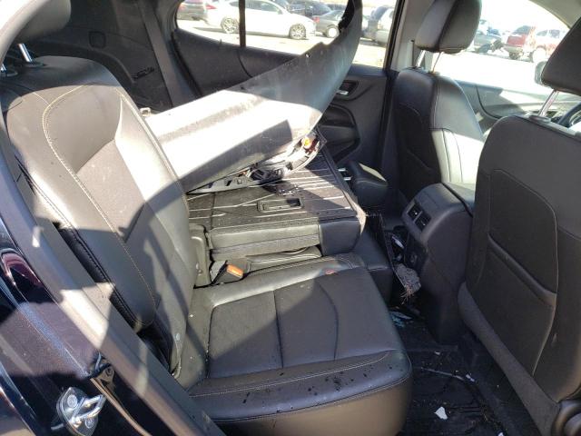 2021 CHEVROLET EQUINOX LT - 3GNAXKEV3MS148729