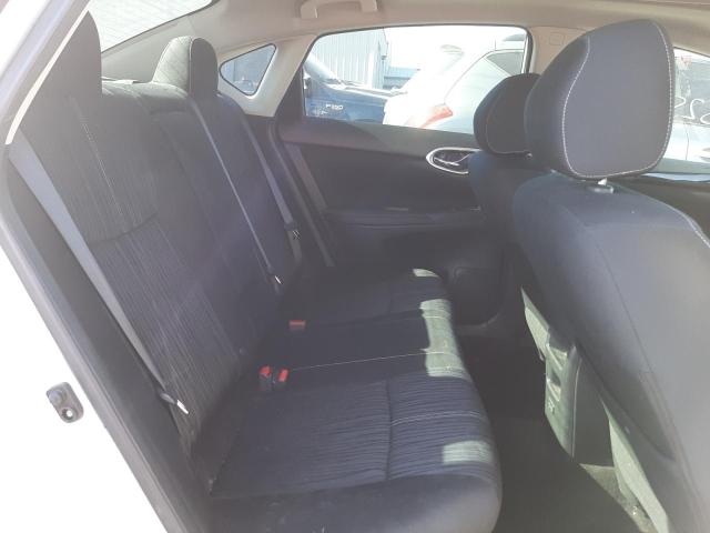 3N1AB7AP8HY339953 Nissan Sentra S 2017. Фото: 5