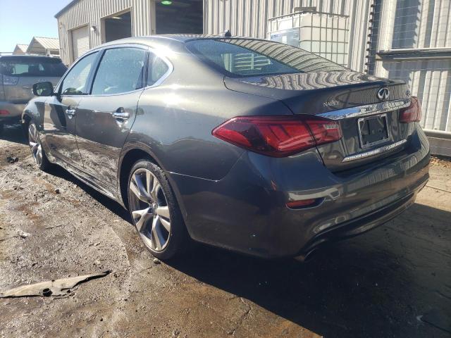 2015 INFINITI Q70L 5.6 JN1AY1PP7FM170186