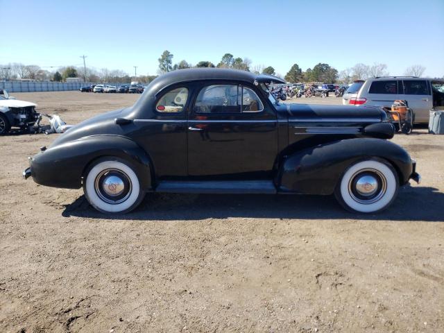 F390586 Oldsmobile Coupe 1937. Фото: 9