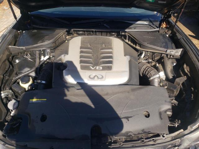 2015 INFINITI Q70L 5.6 JN1AY1PP7FM170186