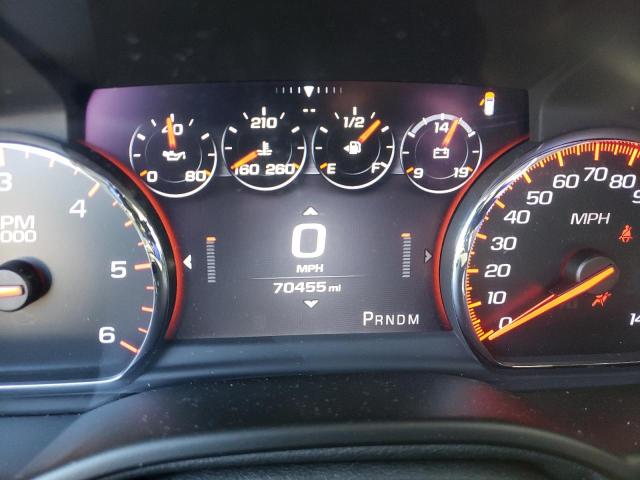 2015 GMC YUKON 1GKS2CKJXFR715614