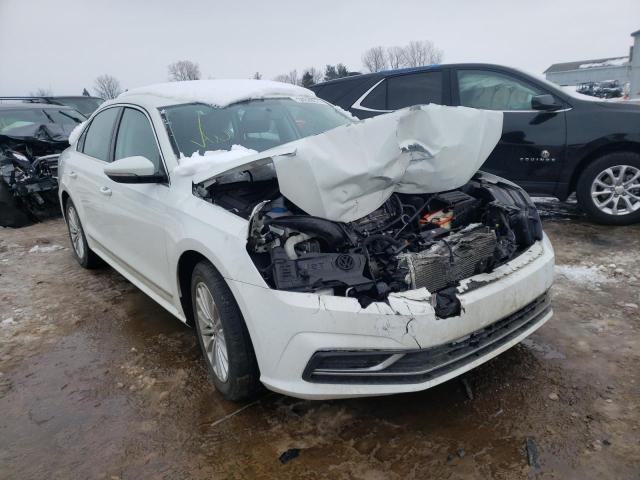 2016 VOLKSWAGEN PASSAT SE 1VWBS7A36GC038407