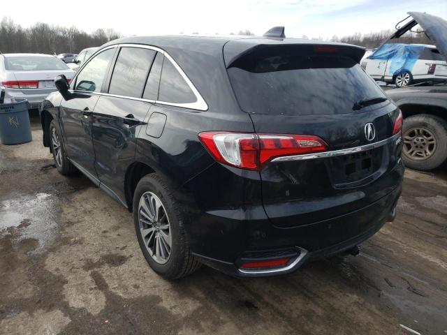 2016 ACURA RDX ADVANC 5J8TB4H75GL011831