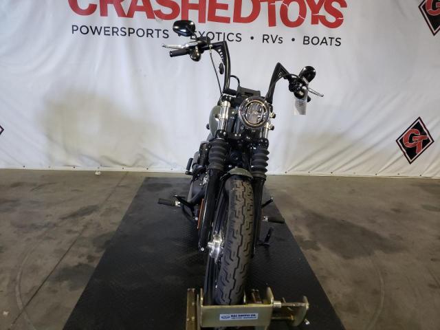 2021 HARLEY-DAVIDSON FXBBS 1HD1YYK24MB027415