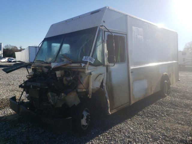 1FC3E4KK4MDC00964 Ford Econoline 2021. Фото: 1