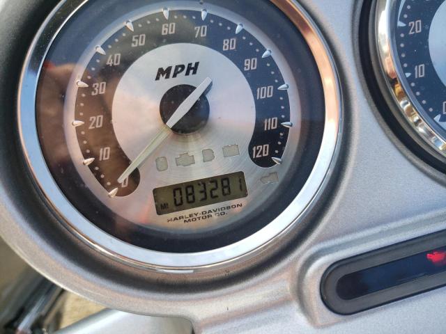 2009 HARLEY-DAVIDSON FLTRSE3 1HD1PV8109Y950902