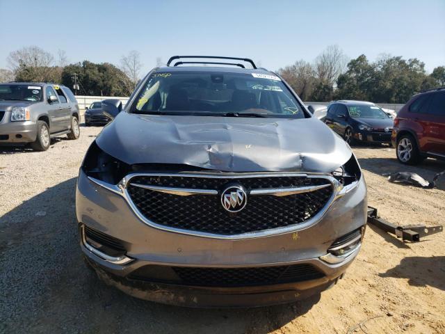 2019 BUICK ENCLAVE AV 5GAERDKW4KJ201595