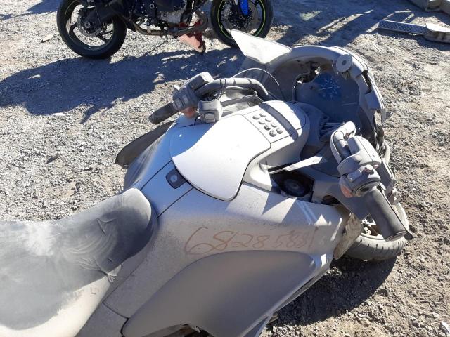 2003 BMW K1200 LT WB10555A73ZD79319
