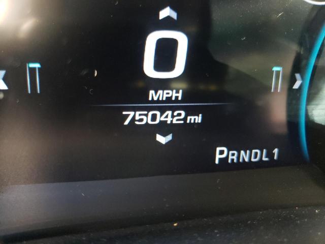 2017 GMC SIERRA K25 1GT12UEY6HF102562