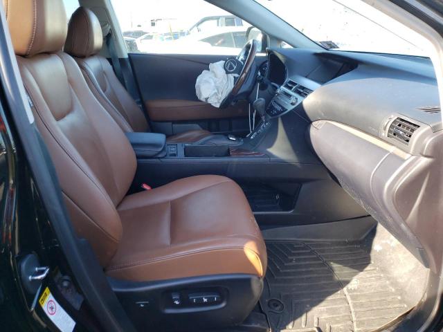 2015 LEXUS RX 450H 2T2BC1BA7FC002446