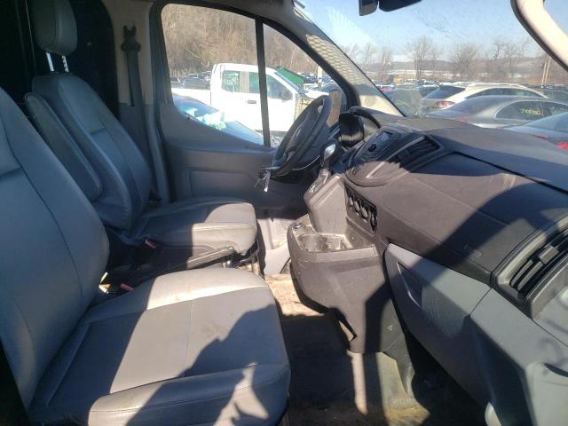 2017 FORD TRANSIT T- 1FTBW2ZG1HKA38579