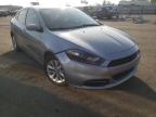 2014 DODGE  DART