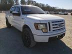 2011 FORD  F-150