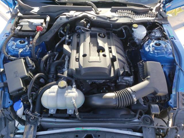 2020 FORD MUSTANG 1FA6P8TH0L5175738