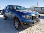 2020 FORD  RANGER