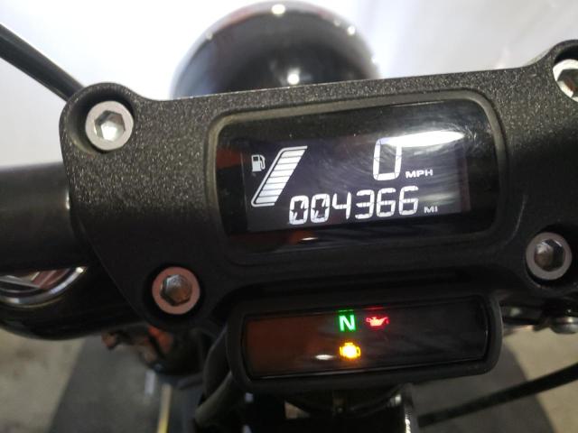 2021 HARLEY-DAVIDSON FXBBS 1HD1YYK24MB027415
