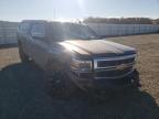 2014 CHEVROLET  SILVERADO