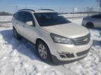 2014 CHEVROLET  TRAVERSE