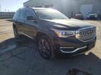 2017 GMC  ACADIA DENALI