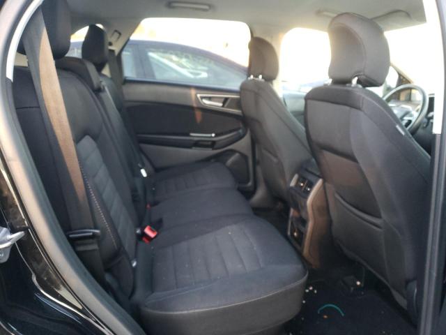 2FMPK4J88GBB85391 Ford Edge Sel 2016. Фото: 5