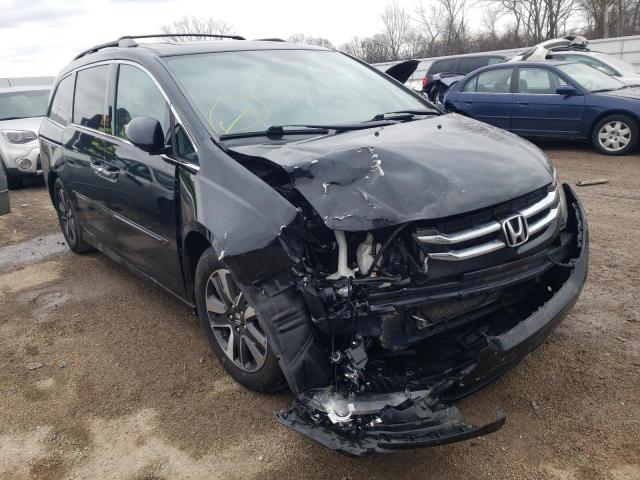 2015 HONDA ODYSSEY TO 5FNRL5H93FB062405