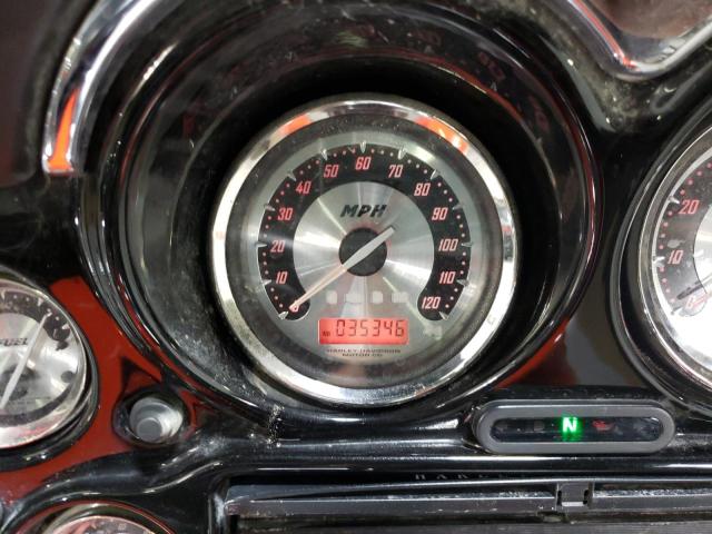 2007 HARLEY-DAVIDSON FLHTCUSE 1HD1PR8107Y957059