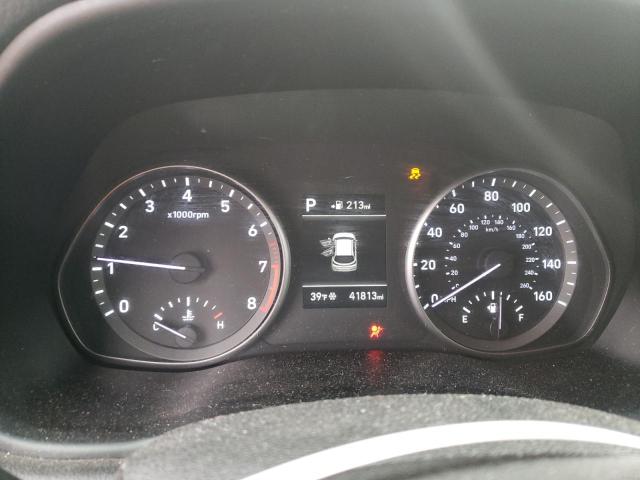 KMHH35LE6JU067240 Hyundai Elantra Gt 2018. Фото: 7